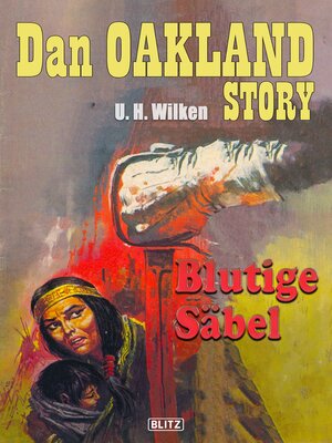 cover image of Dan Oakland Story 08